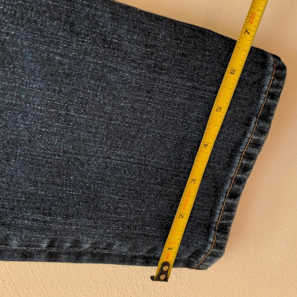 Mari jeans size 27 from AG Adriano Goldschmied - Picture 10 of 10